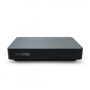 Hi-End караоке-система EVOBOX Premium + EvoSoundBar (саундбар с караоке) в Новосибирской области