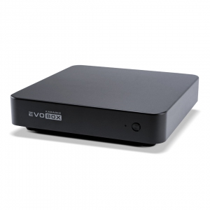 караоке-комплект EVOBOX + EvoSound Sphere 2.1 в Новосибирской области