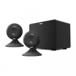 караоке-комплект EVOBOX + EvoSound Sphere 2.1 в Новосибирской области