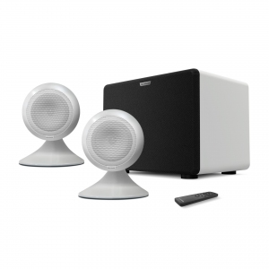 караоке-комплект EVOBOX Classic + EvoSound Sphere 2.1 в Новосибирской области