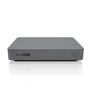 караоке-комплект EVOBOX Premium с микрофонами в Новосибирской области