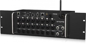 Midas MR18 цифровой микшер в Новосибирской области