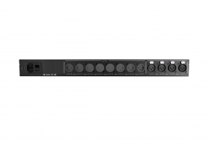 S-Track Dolphin 48 спикер-процессор в Новосибирской области