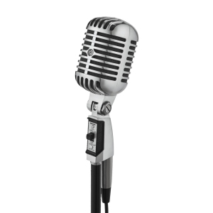 SHURE 55SH SERIES II вокальный, динамический микрофон в Новосибирской области