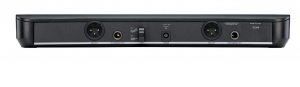 SHURE BLX288E/B58 M17 вокальная радиосистема в Новосибирской области
