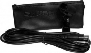 SHURE SV100-A динамический микрофон в Новосибирской области