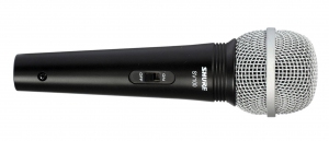 SHURE SV100-A динамический микрофон в Новосибирской области