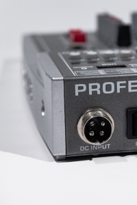 SVS Audiotechnik mixers AM-6 DSP Микшерный пульт аналоговый, 6-канальный SVS Audiotechnik mixers в Новосибирской области