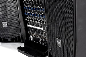 SVS Audiotechnik STAGESET 600 Акустический комплект активный в Новосибирской области