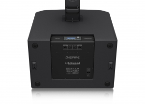 Turbosound iNSPIRE iP3000 модульная аудио колонна 2000Вт в Новосибирской области