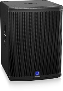 Turbosound iQ15B сабвуфер активный в Новосибирской области