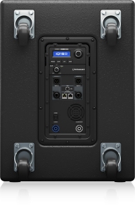Turbosound iQ15B сабвуфер активный в Новосибирской области