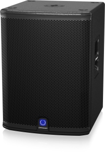 Turbosound iQ15B сабвуфер активный в Новосибирской области