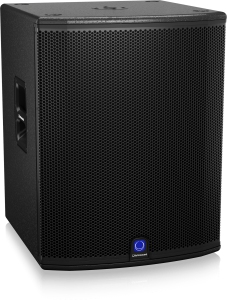 Turbosound iQ18B сабвуфер активный в Новосибирской области