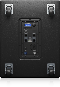Turbosound iQ18B сабвуфер активный в Новосибирской области
