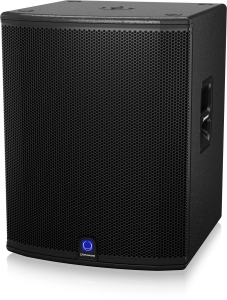 Turbosound iQ18B сабвуфер активный в Новосибирской области