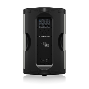 Turbosound MILAN M12 активная акустическая система в Новосибирской области