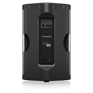 Turbosound MILAN M15 активная акустическая система в Новосибирской области