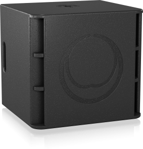 Turbosound Milan M15B сабвуфер активный в Новосибирской области
