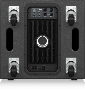 Turbosound Milan M15B сабвуфер активный в Новосибирской области