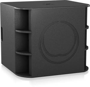 Turbosound Milan M18B сабвуфер активный в Новосибирской области