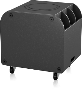 Turbosound Milan M18B сабвуфер активный в Новосибирской области