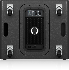 Turbosound Milan M18B сабвуфер активный в Новосибирской области