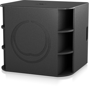Turbosound Milan M18B сабвуфер активный в Новосибирской области