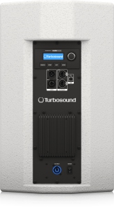 Turbosound NuQ102-AN Активная акустическая система в Новосибирской области