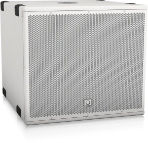 Turbosound NuQ115B-AN Активный сабвуфер в Новосибирской области