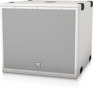 Turbosound NuQ115B-AN Активный сабвуфер в Новосибирской области