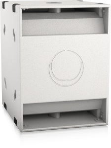 Turbosound NuQ118B-AN Активный сабвуфер в Новосибирской области