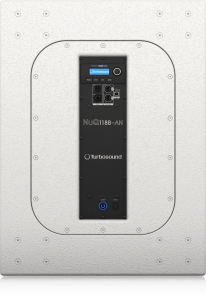 Turbosound NuQ118B-AN Активный сабвуфер в Новосибирской области