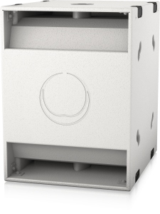 Turbosound NuQ118B-AN Активный сабвуфер в Новосибирской области