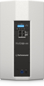 Turbosound NuQ122-AN Активная акустическая система в Новосибирской области