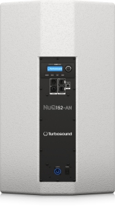 Turbosound NuQ152-AN Активная акустическая система в Новосибирской области