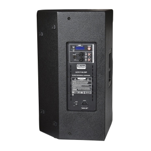 XLine ALFA P-15A DSP Акустическая система активная с DSP и Bluetooth в Новосибирской области